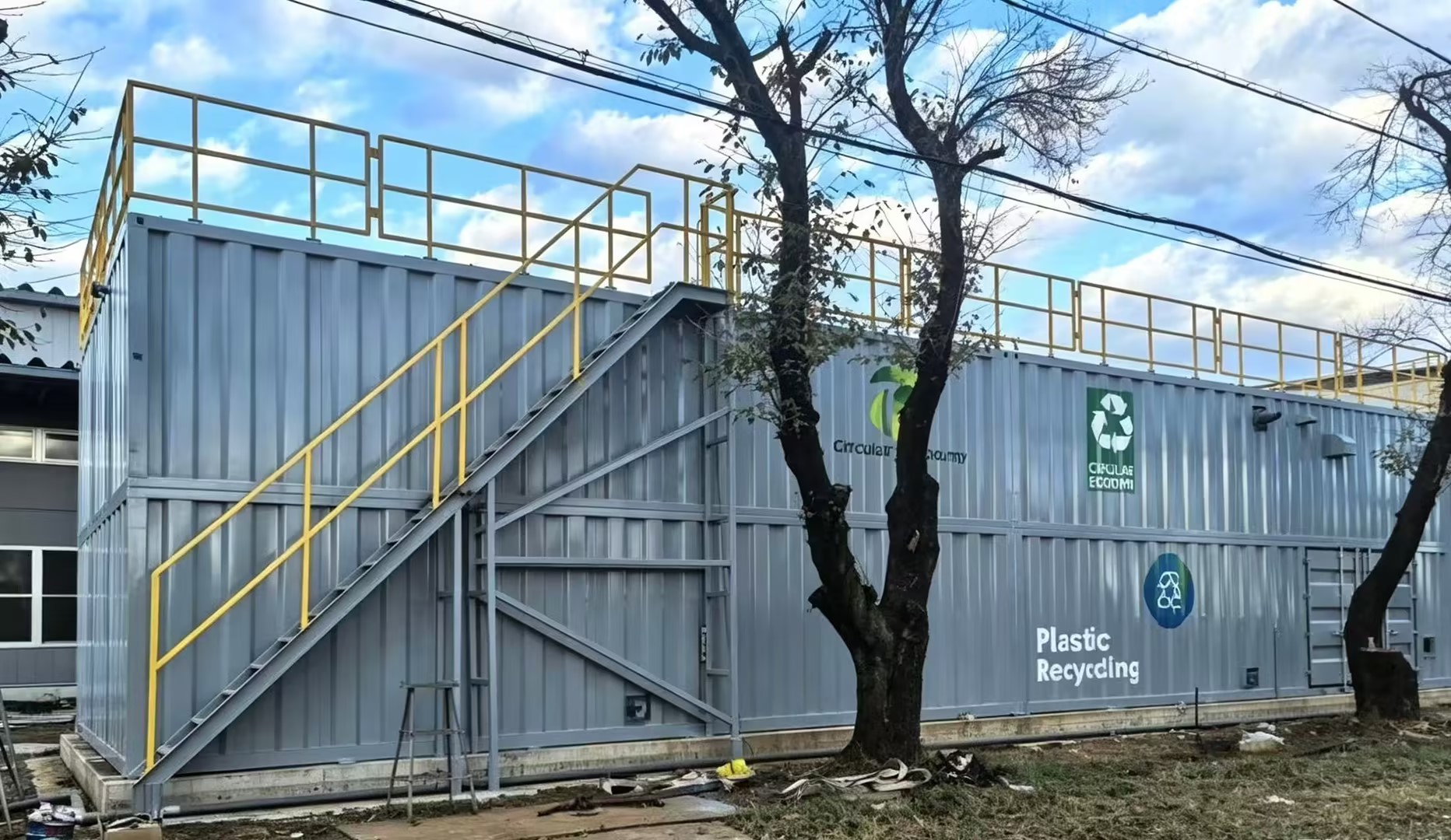 日本太和控股株式会社柏原工厂废水处理项目现场.jpg 日本太和控股株式会社柏原工厂废水处理项目现场.jpg